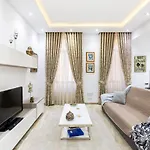 Large 3 Bedroom * Valletta