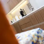 Large 3 Bedroom Appartement