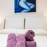 Large 3 Bedroom