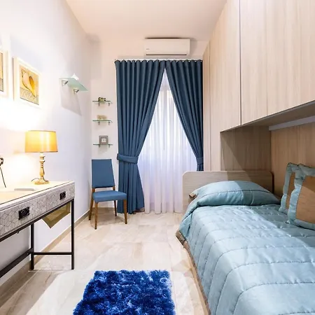 Large 3 Bedroom * Valletta