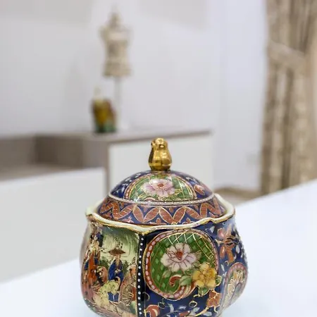 Large 3 Bedroom Appartement