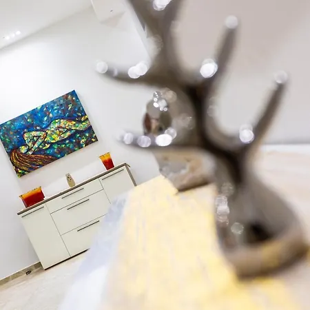 Appartement Large 3 Bedroom Valletta