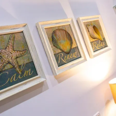 Appartement Large 3 Bedroom