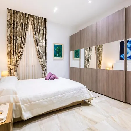 Large 3 Bedroom Appartement *