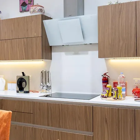Large 3 Bedroom