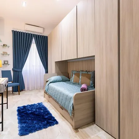 Large 3 Bedroom Apartament Valletta