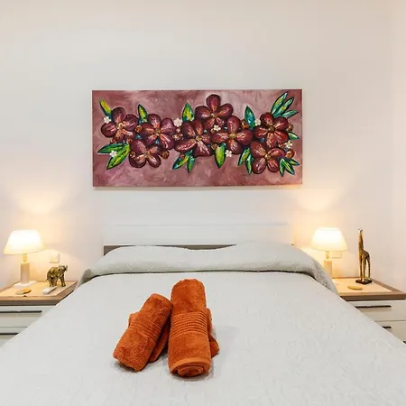Apartament Large 3 Bedroom Valletta