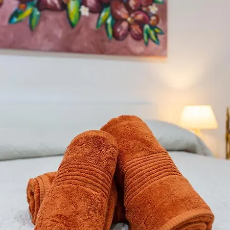 Lejlighed Large 3 Bedroom