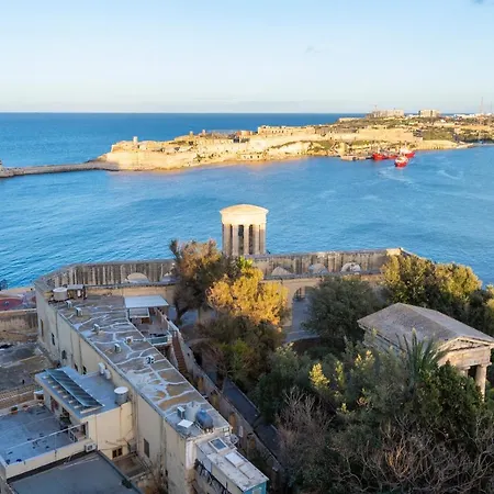 Apartament Large 3 Bedroom Valletta