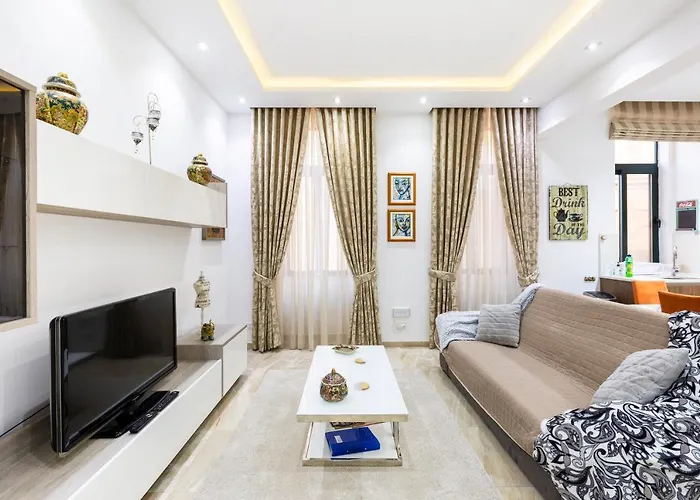 Large 3 Bedroom * Valeta