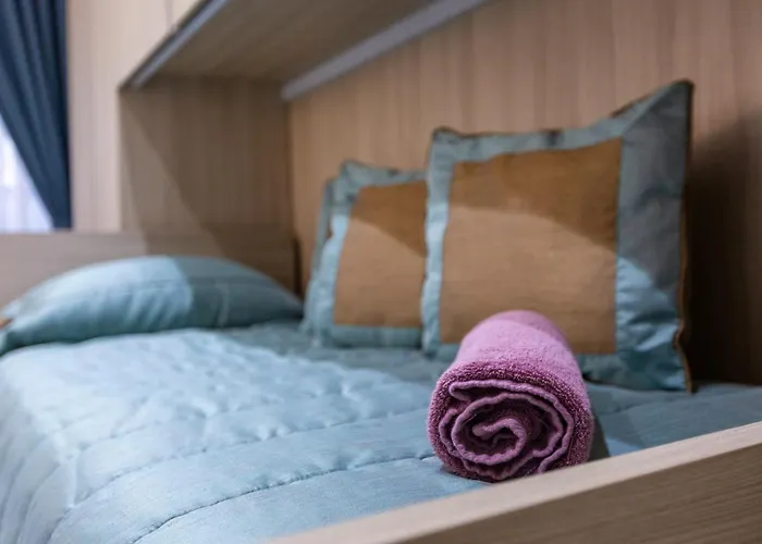 Large 3 Bedroom Valeta