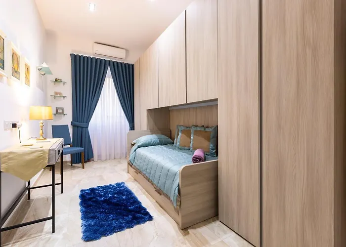 Large 3 Bedroom Appartamento La Valletta