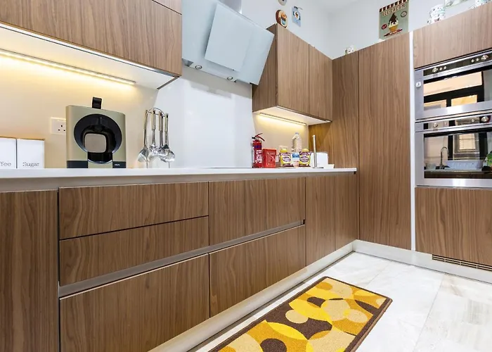 Large 3 Bedroom Appartamento La Valletta