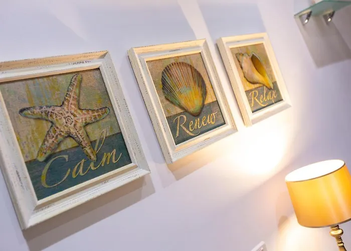 Apartamento Large 3 Bedroom