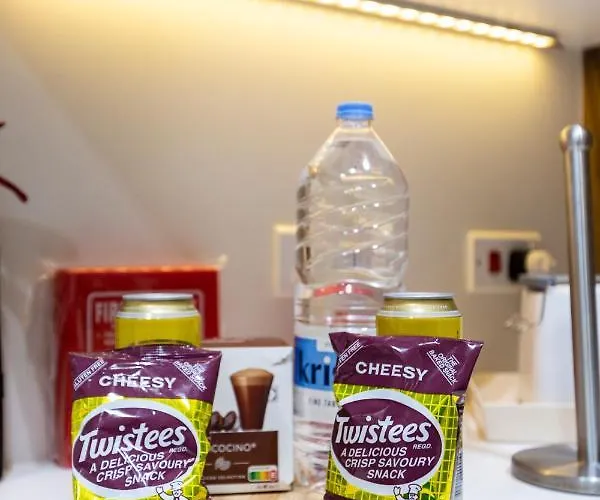 Appartamento Large 3 Bedroom