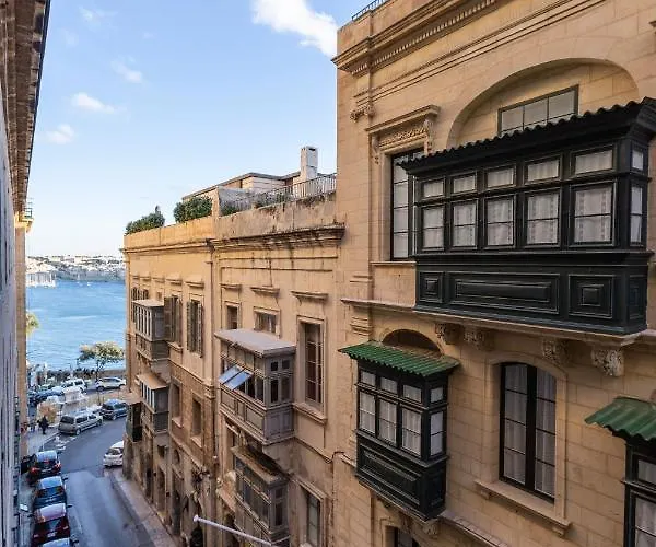 Appartamento Large 3 Bedroom