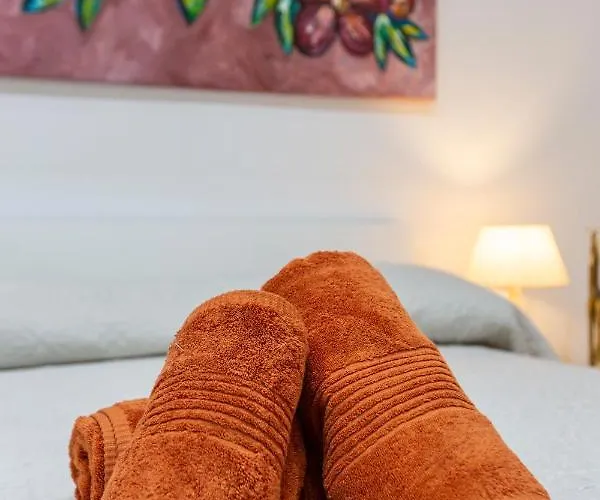 Appartamento Large 3 Bedroom