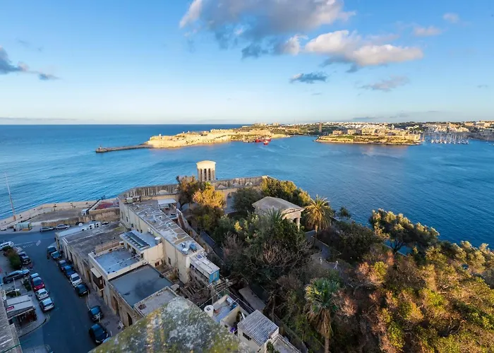 Appartamento Large 3 Bedroom *